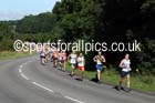 Hexham Half Marathon, Northumberland. Photo: David T. Hewitson/Sports for All Pics